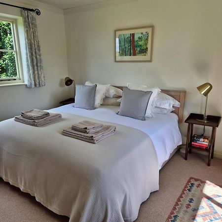 Lilly Hall Hopkiln - Exceptional 3 Bed Cottage In Ledbury Herefordshire Ngoại thất bức ảnh