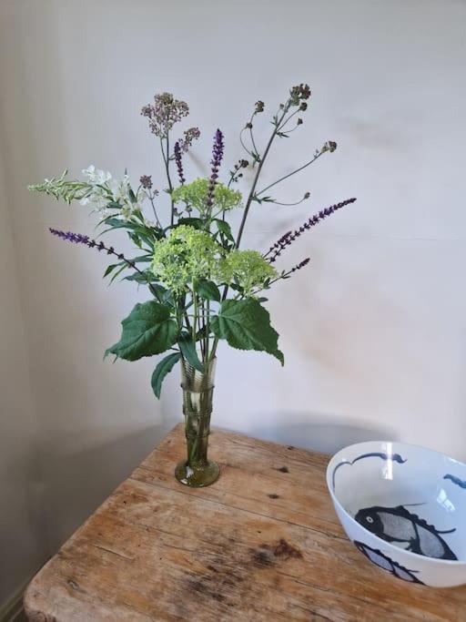 Lilly Hall Hopkiln - Exceptional 3 Bed Cottage In Ledbury Herefordshire Ngoại thất bức ảnh