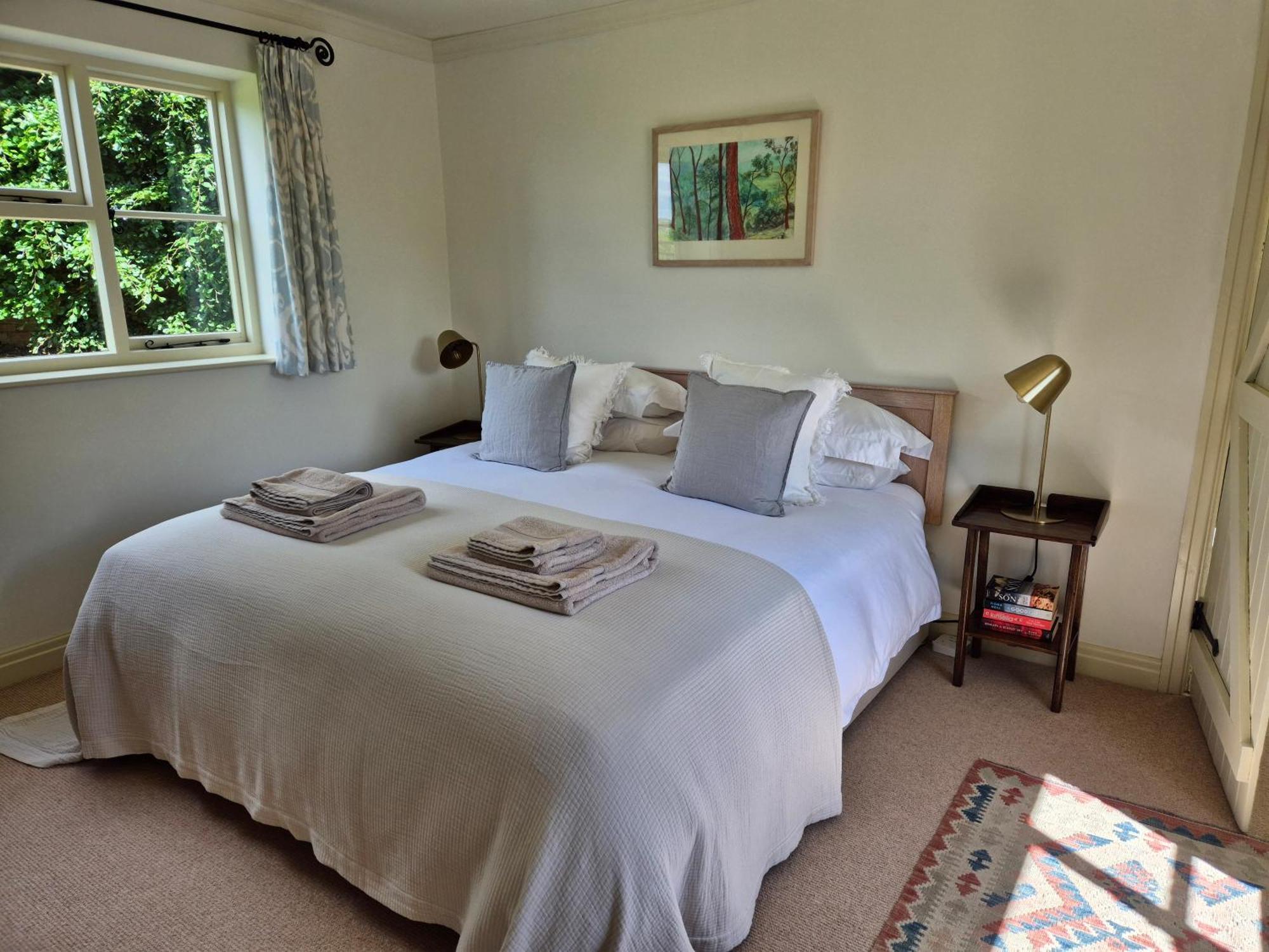Lilly Hall Hopkiln - Exceptional 3 Bed Cottage In Ledbury Herefordshire Ngoại thất bức ảnh